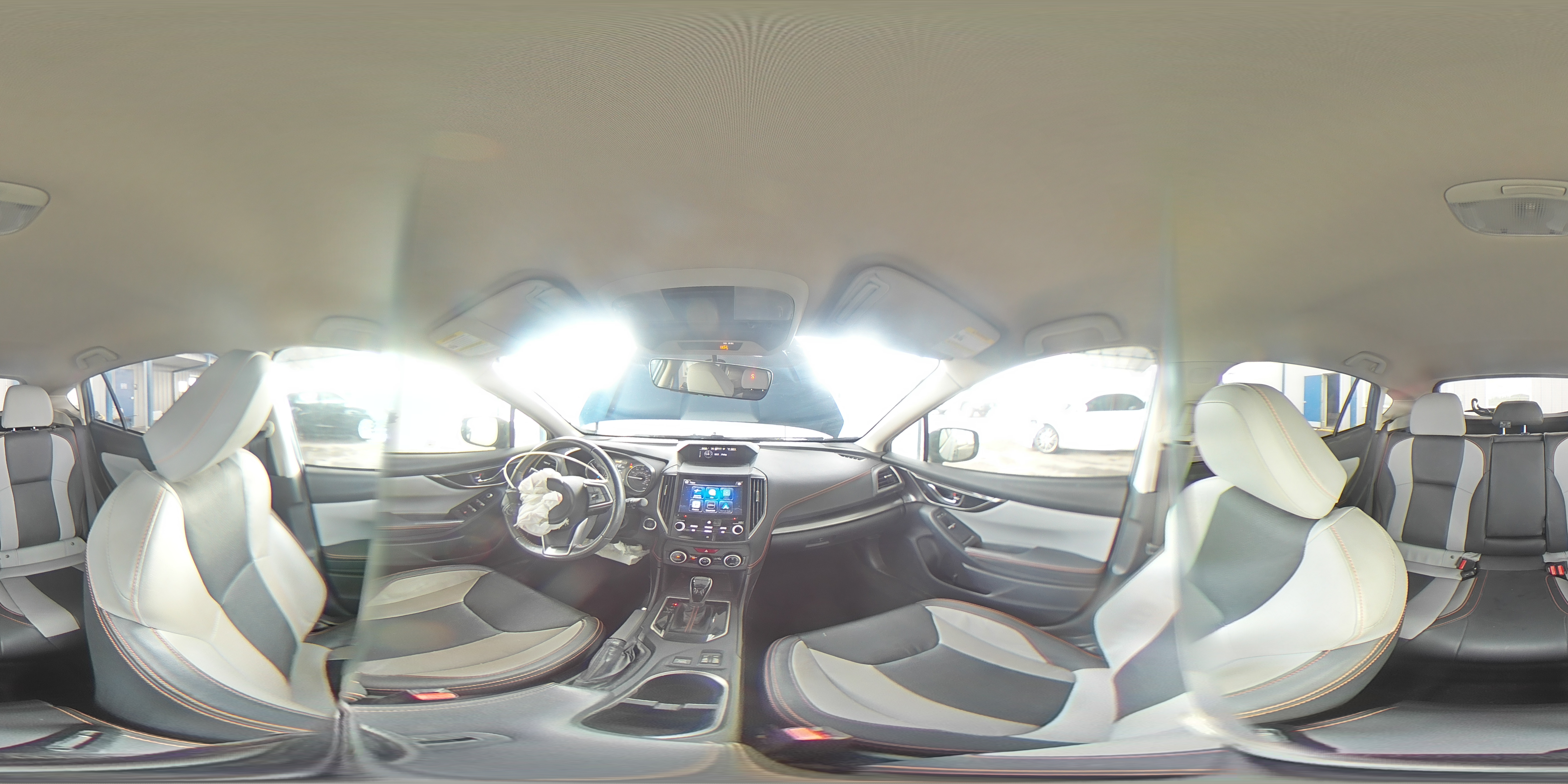 2018 Subaru Crosstrek Limited VIN: JF2GTAJC3JH300592 Lot: 82183045