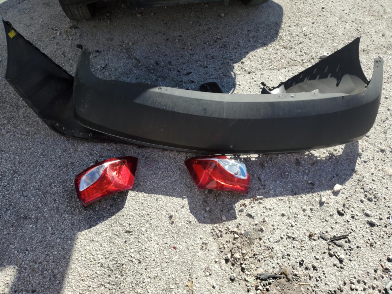 2018 Chevrolet Equinox Ls VIN: 3GNAXREV4JS571324 Lot: 85196845