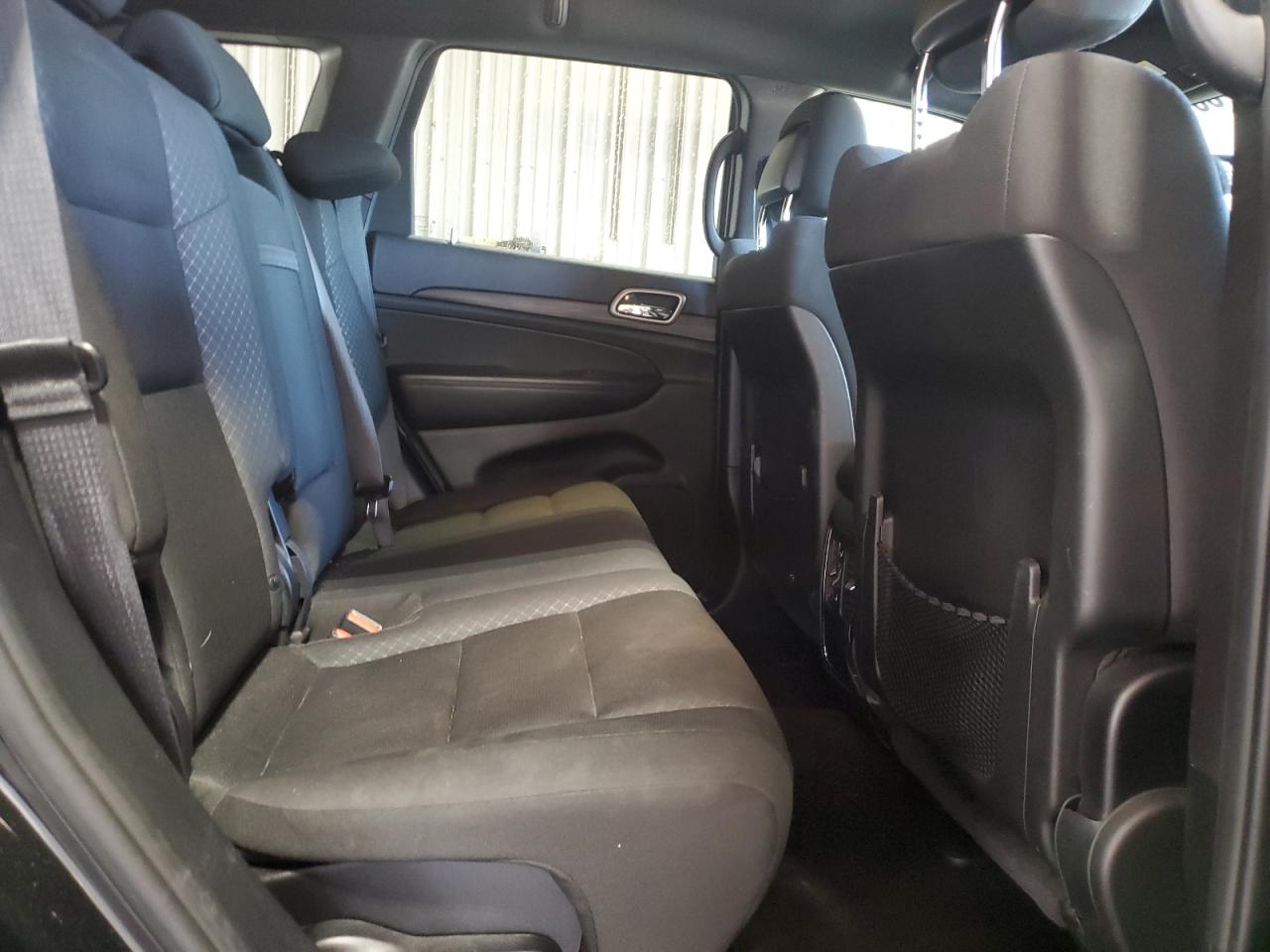 2019 Jeep Grand Cherokee Laredo VIN: 1C4RJFAG0KC591029 Lot: 86175585