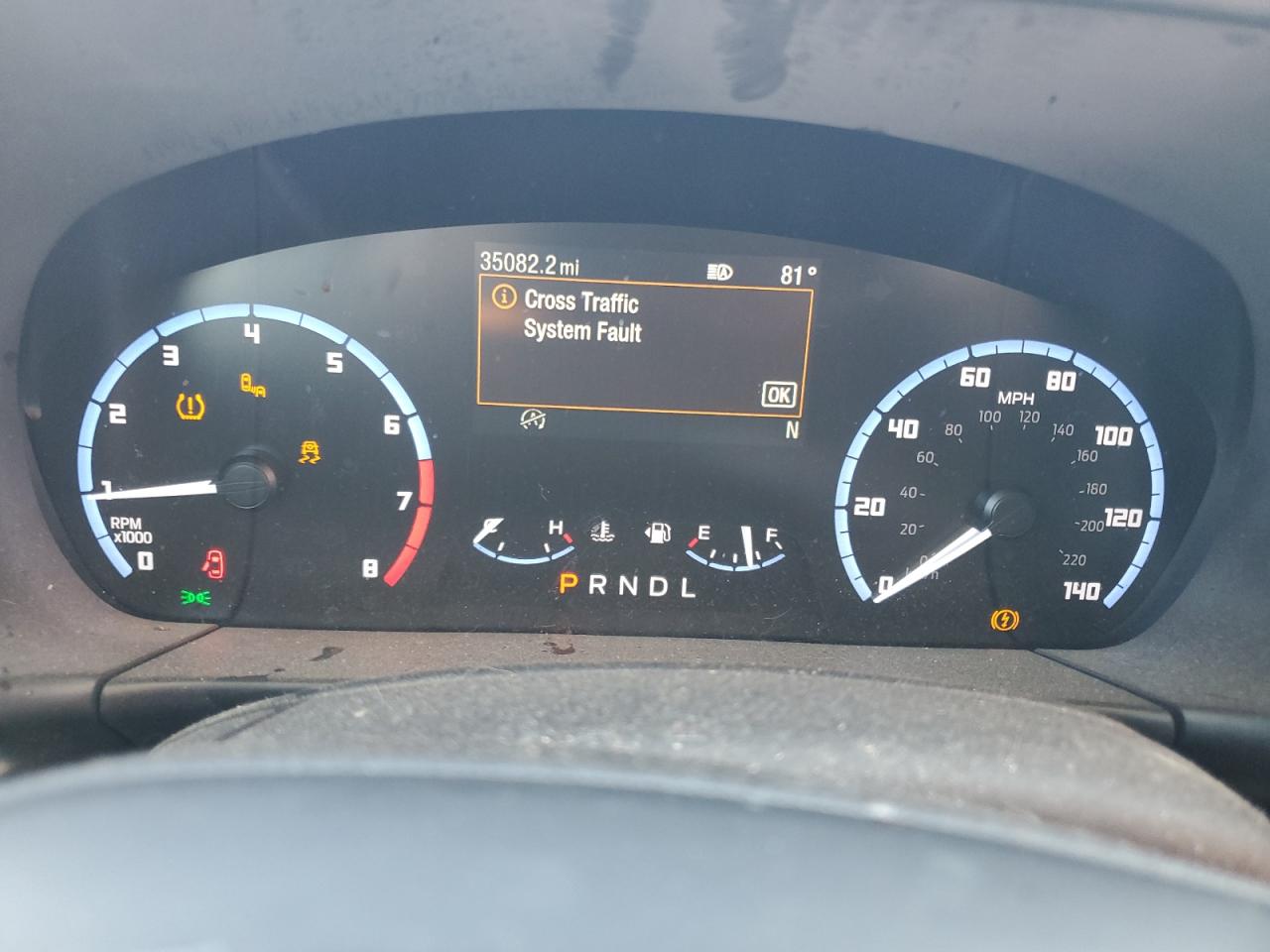 2021 Ford Bronco Sport Big Bend VIN: 3FMCR9B66MRB00436 Lot: 84453375