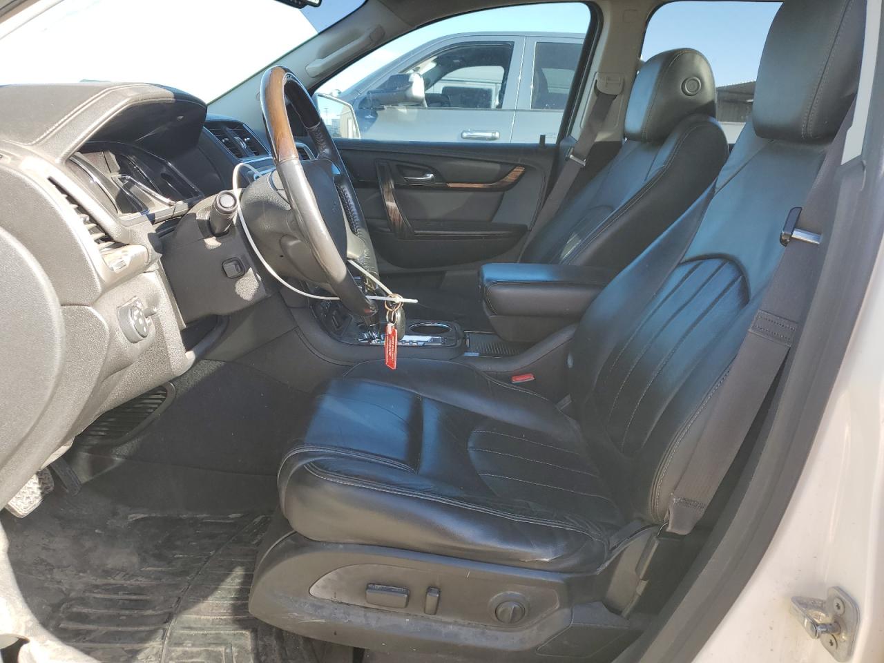 2015 GMC Acadia Denali VIN: 1GKKVTKD5FJ211231 Lot: 84732555