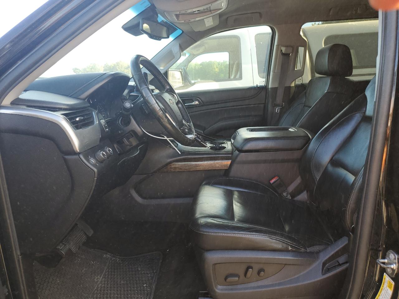 2016 Chevrolet Suburban K1500 Lt VIN: 1GNSKHKC6GR176492 Lot: 85699495