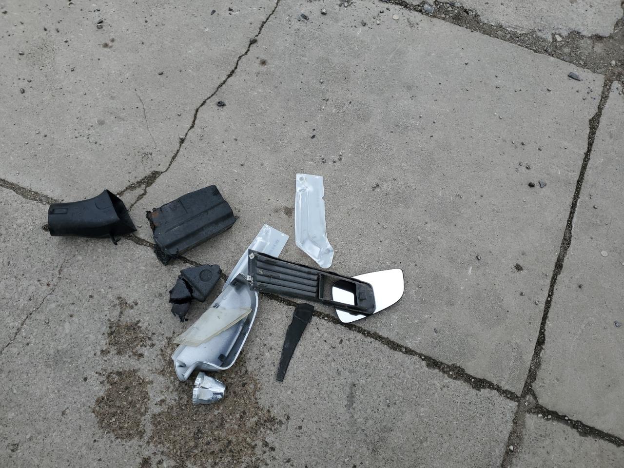 2009 Cadillac Cts VIN: 1G6DF577490145686 Lot: 82720445