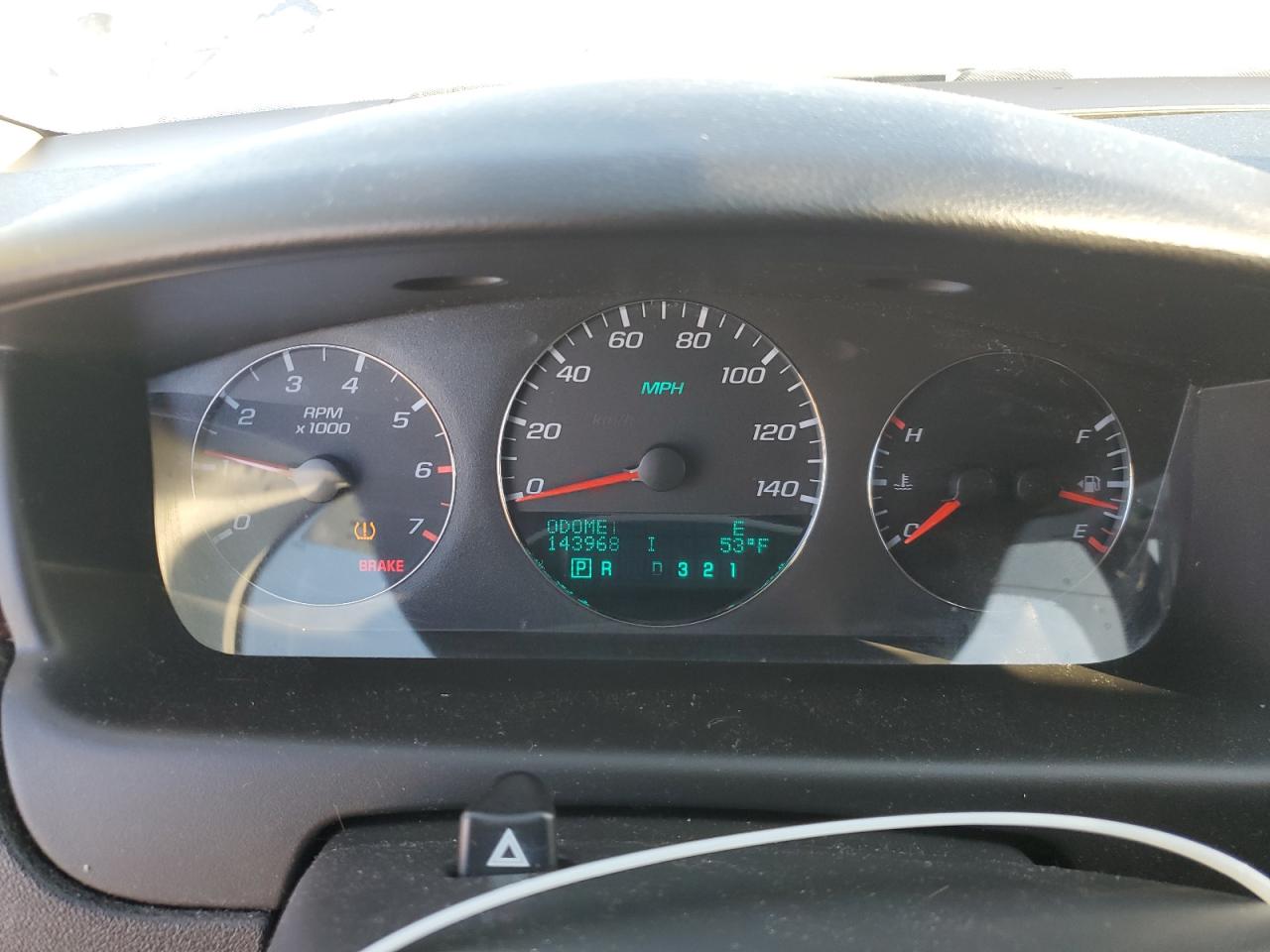 2007 Chevrolet Impala Lt VIN: 2G1WC58R079249456 Lot: 86112755