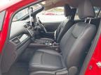 2022 NISSAN LEAF N-CONNECTA  for sale at Copart WOLVERHAMPTON