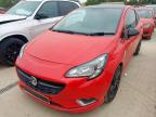 2015 VAUXHALL CORSA LIMITED EDITION  for sale at Copart SANDY