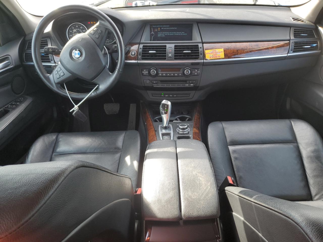 2013 BMW X5 xDrive35I VIN: 5UXZV4C52D0E07171 Lot: 84946945