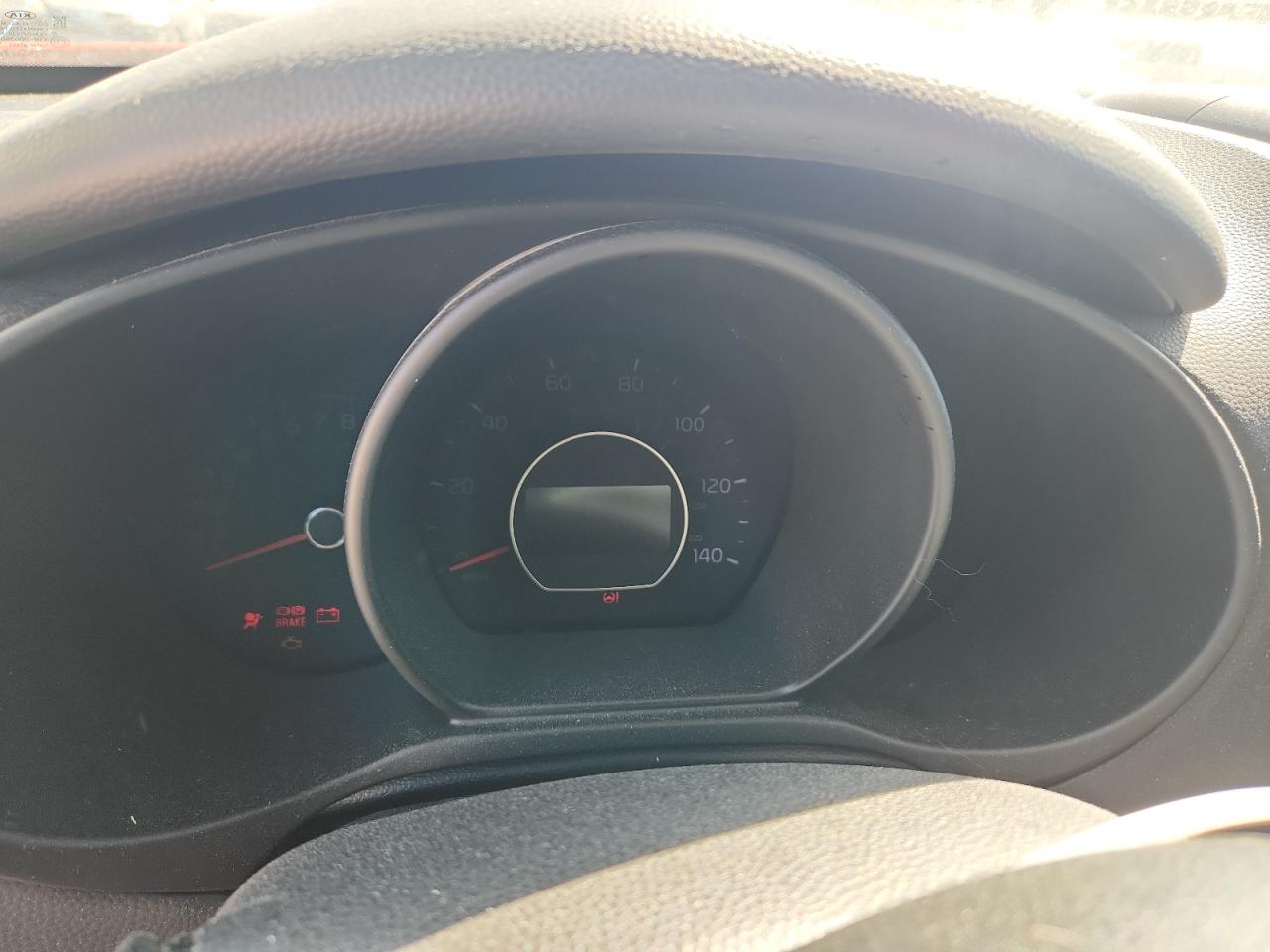 2019 Kia Soul + VIN: KNDJP3A55K7644454 Lot: 86087315