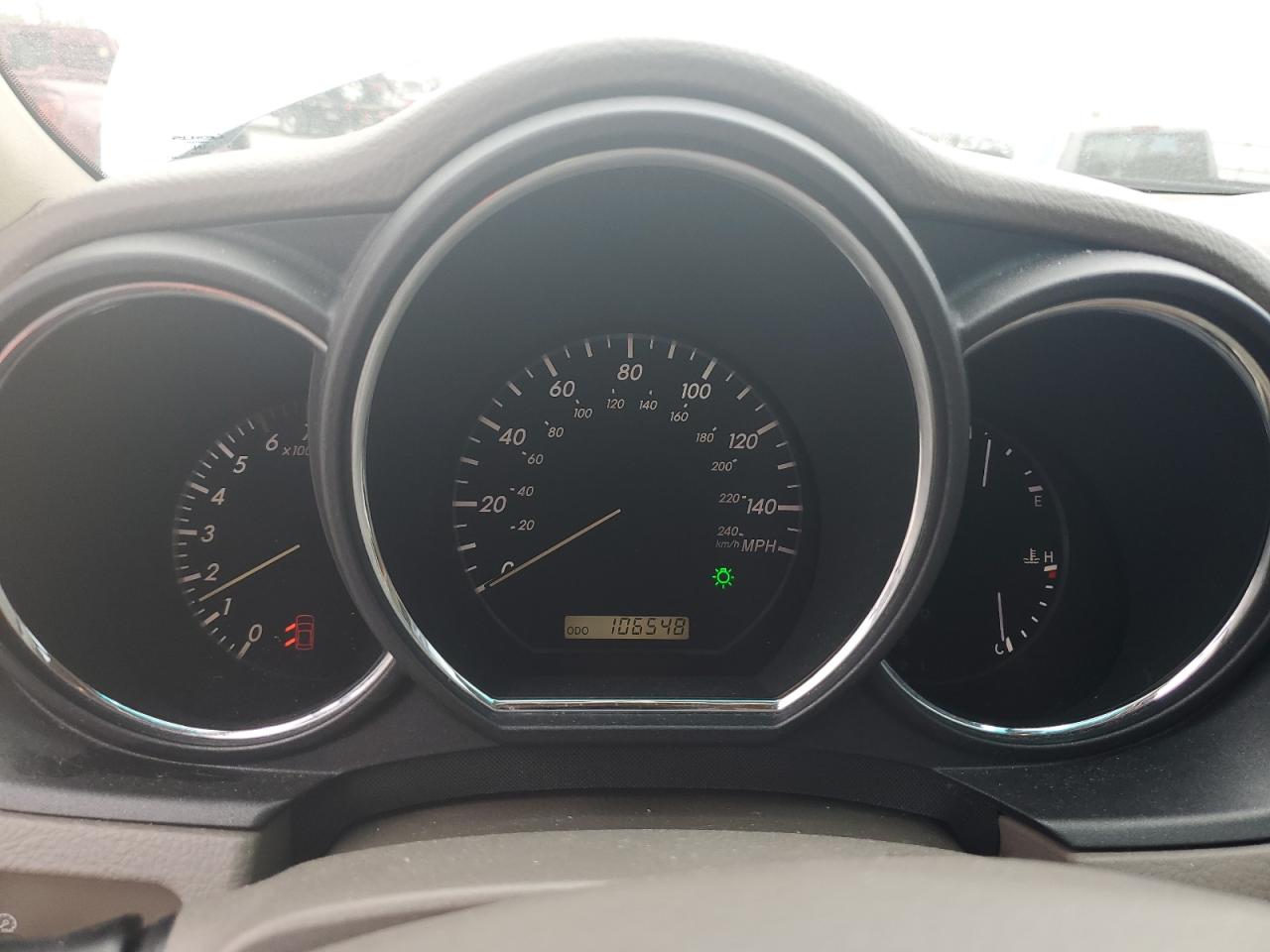 2005 Lexus Rx 330 VIN: 2T2HA31UX5C077938 Lot: 84539865