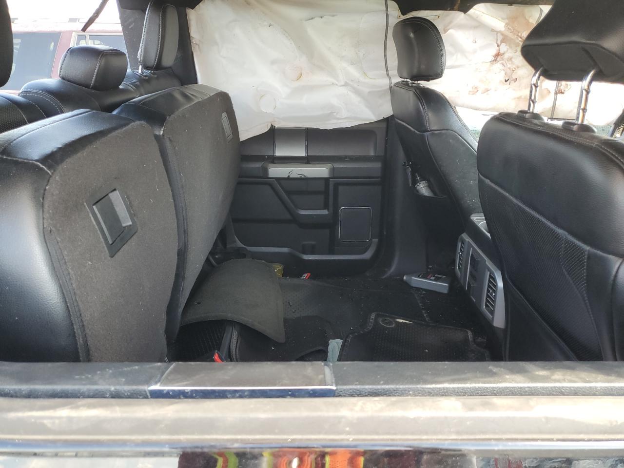 2017 Infiniti Qx30 Base VIN: SJKCH5CR3HA018492 Lot: 84944445