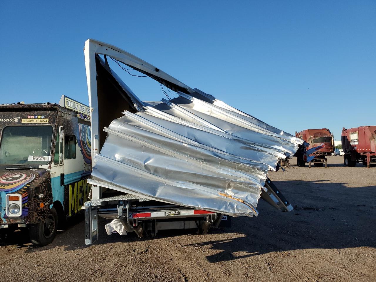 2026 Isuzu Npr Hd VIN: 54DC4J1D8TS200671 Lot: 89643815