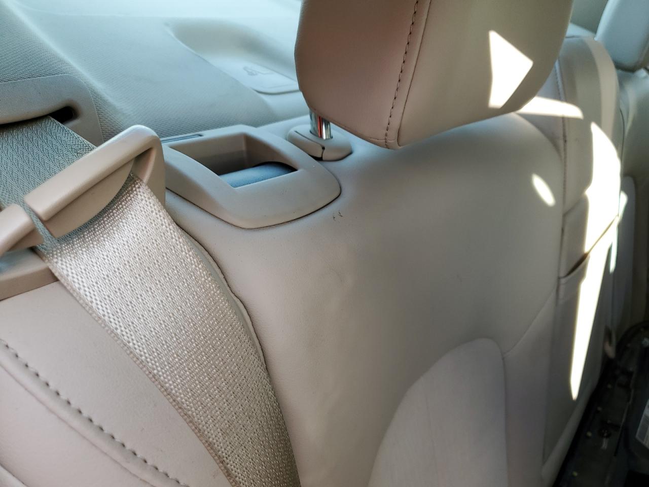 2014 Buick Lacrosse VIN: 1G4GA5GR7EF155531 Lot: 87057785