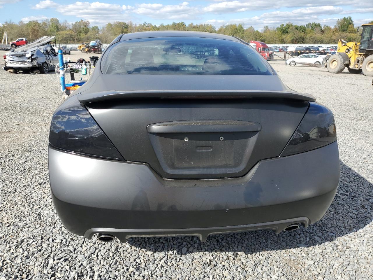 2013 Nissan Altima S VIN: 1N4AL2EP7DC299199 Lot: 86290725