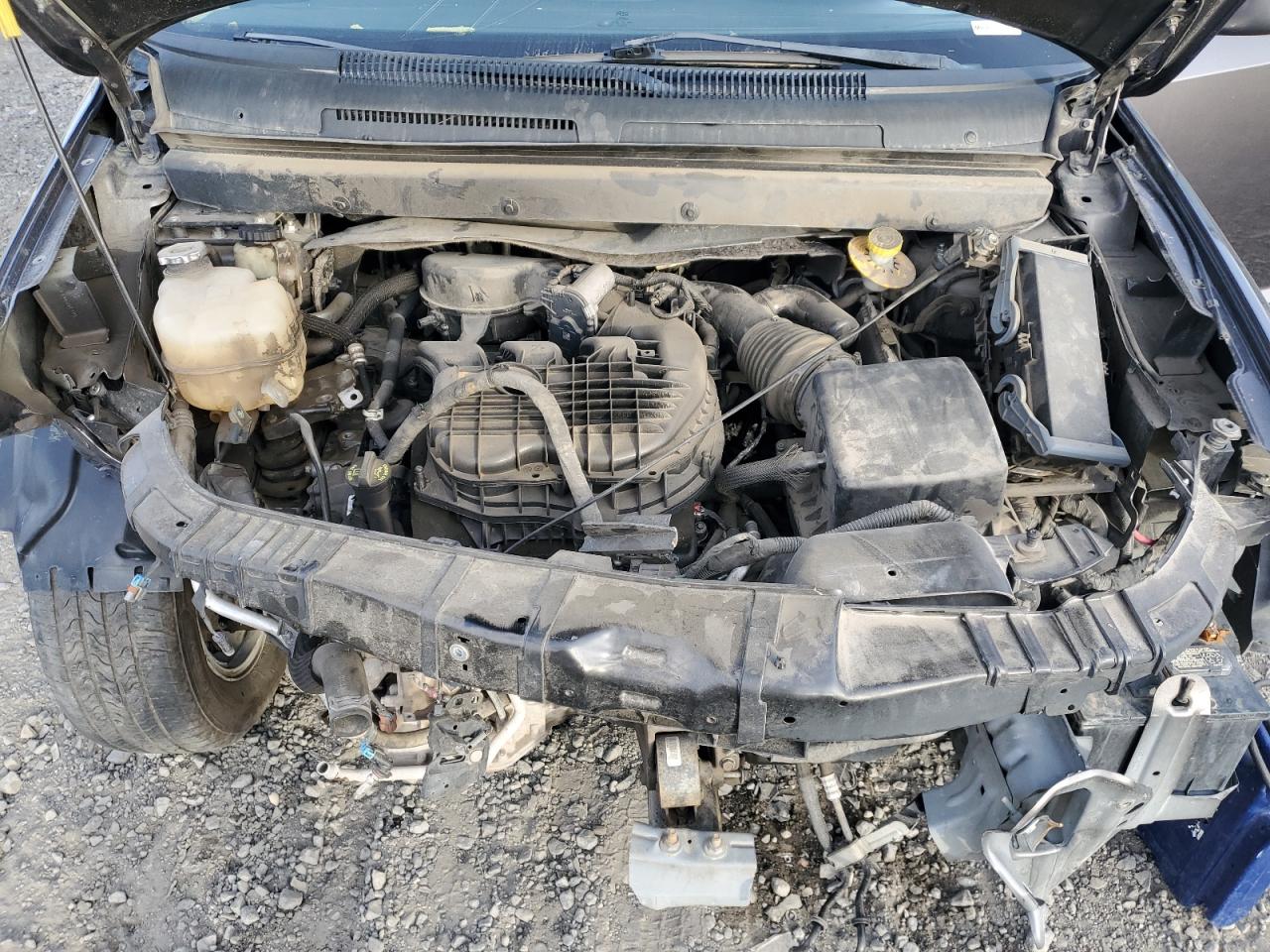 2017 Dodge Journey Gt VIN: 3C4PDDFG0HT608596 Lot: 90064065