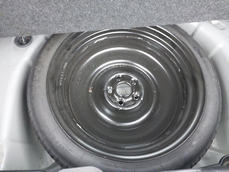 2022 TOYOTA YARIS 1.5 HYBRID GR SPORT 5DR CVT