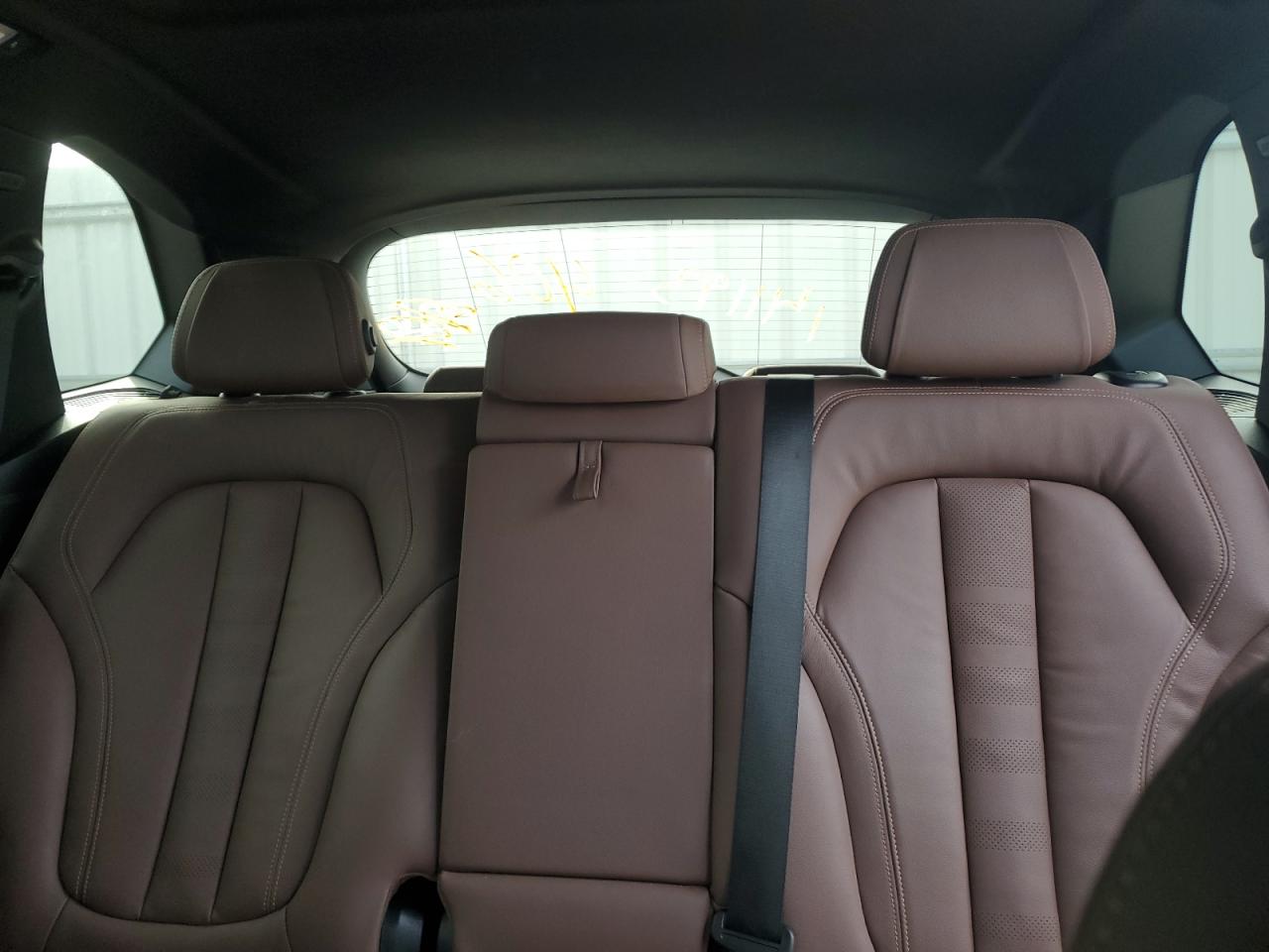 2022 BMW X5 xDrive40I VIN: 5UXCR6C01N9J47883 Lot: 82273465