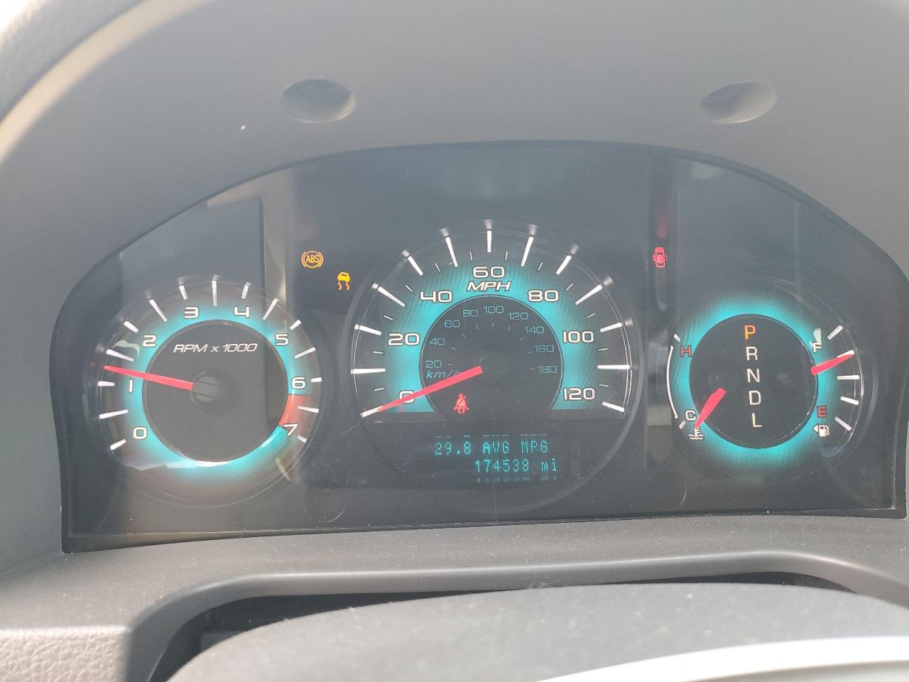 2010 Ford Fusion Se VIN: 3FAHP0HA8AR177334 Lot: 89902505