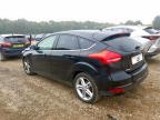 2016 FORD FOCUS ZETEC  for sale at Copart COLCHESTER