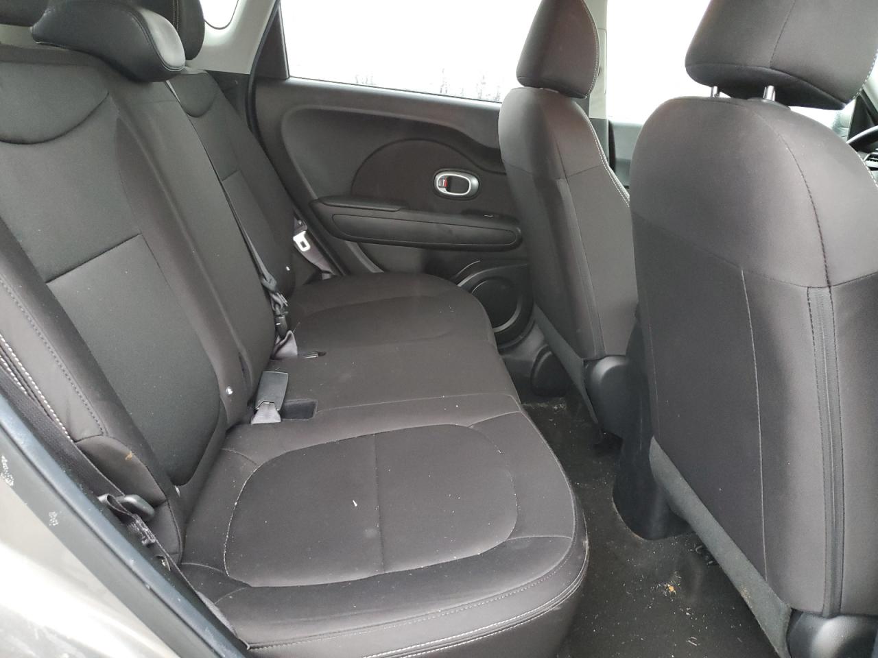 2017 Kia Soul VIN: KNDJN2A26H7455441 Lot: 90417765