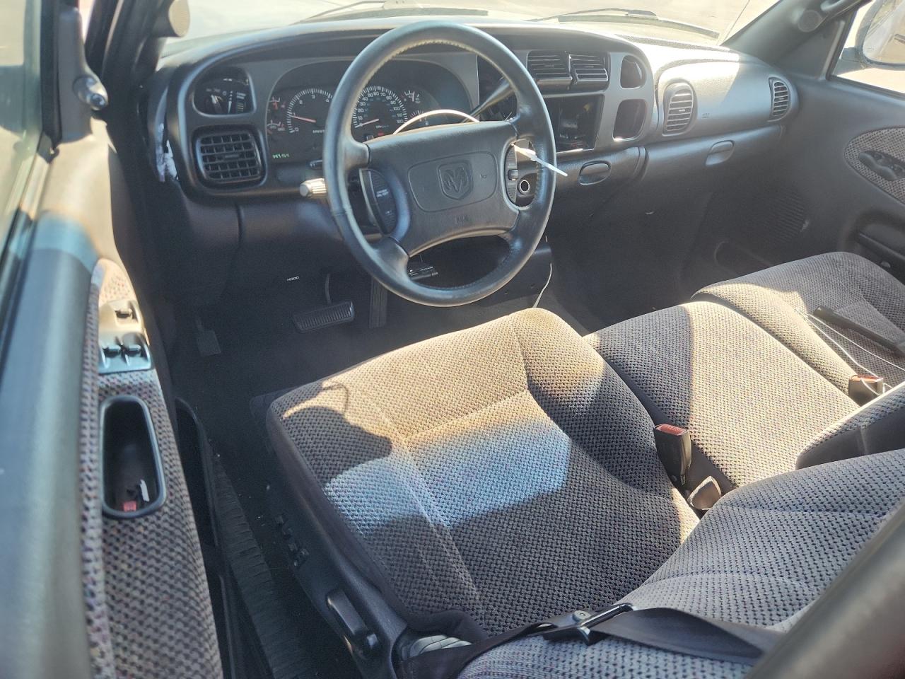 1999 Dodge Ram 1500 VIN: 3B7HC13ZXXG193581 Lot: 90536745