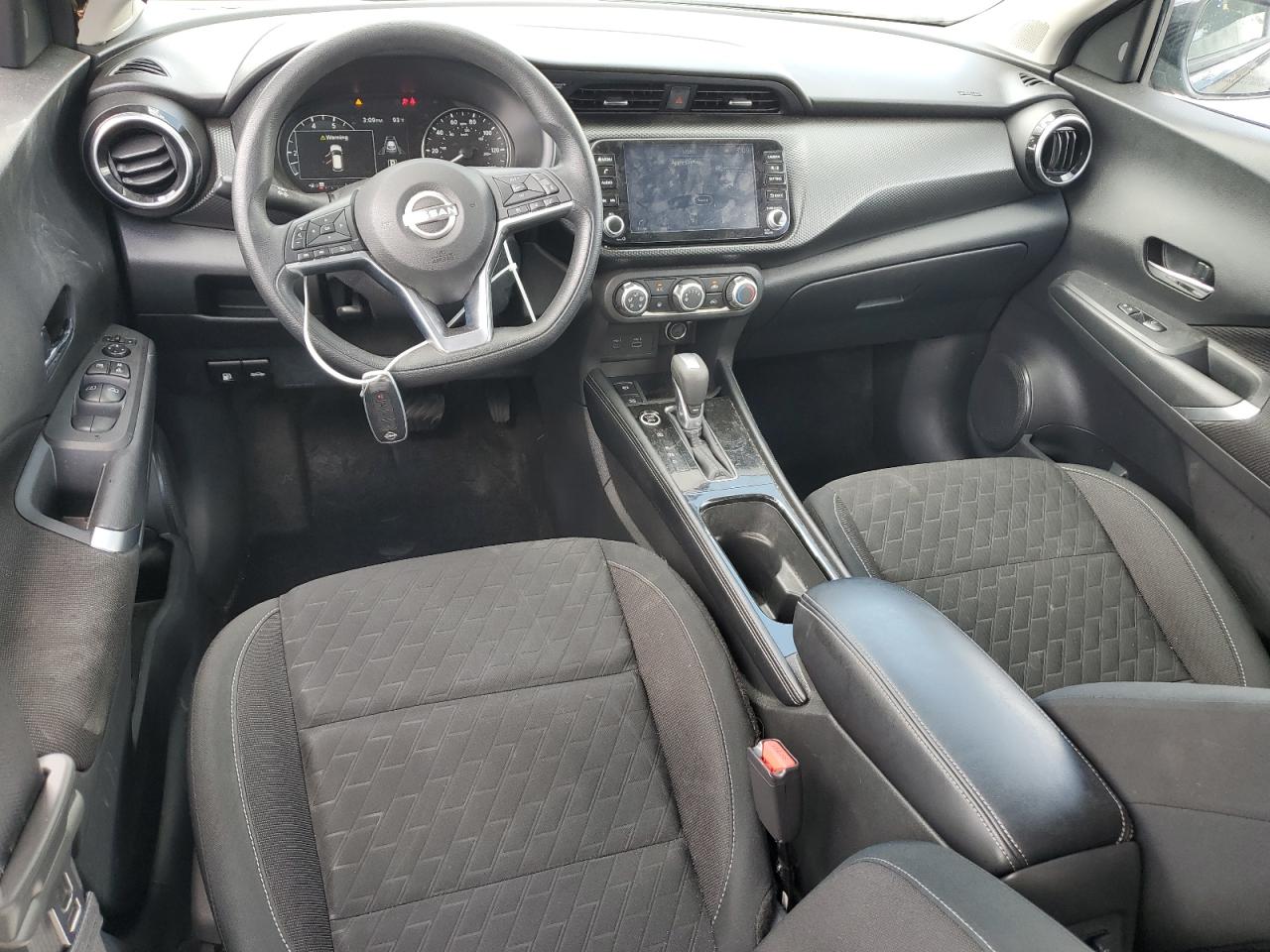 2024 Nissan Kicks Sv VIN: 3N1CP5CV1RL576339 Lot: 84807965