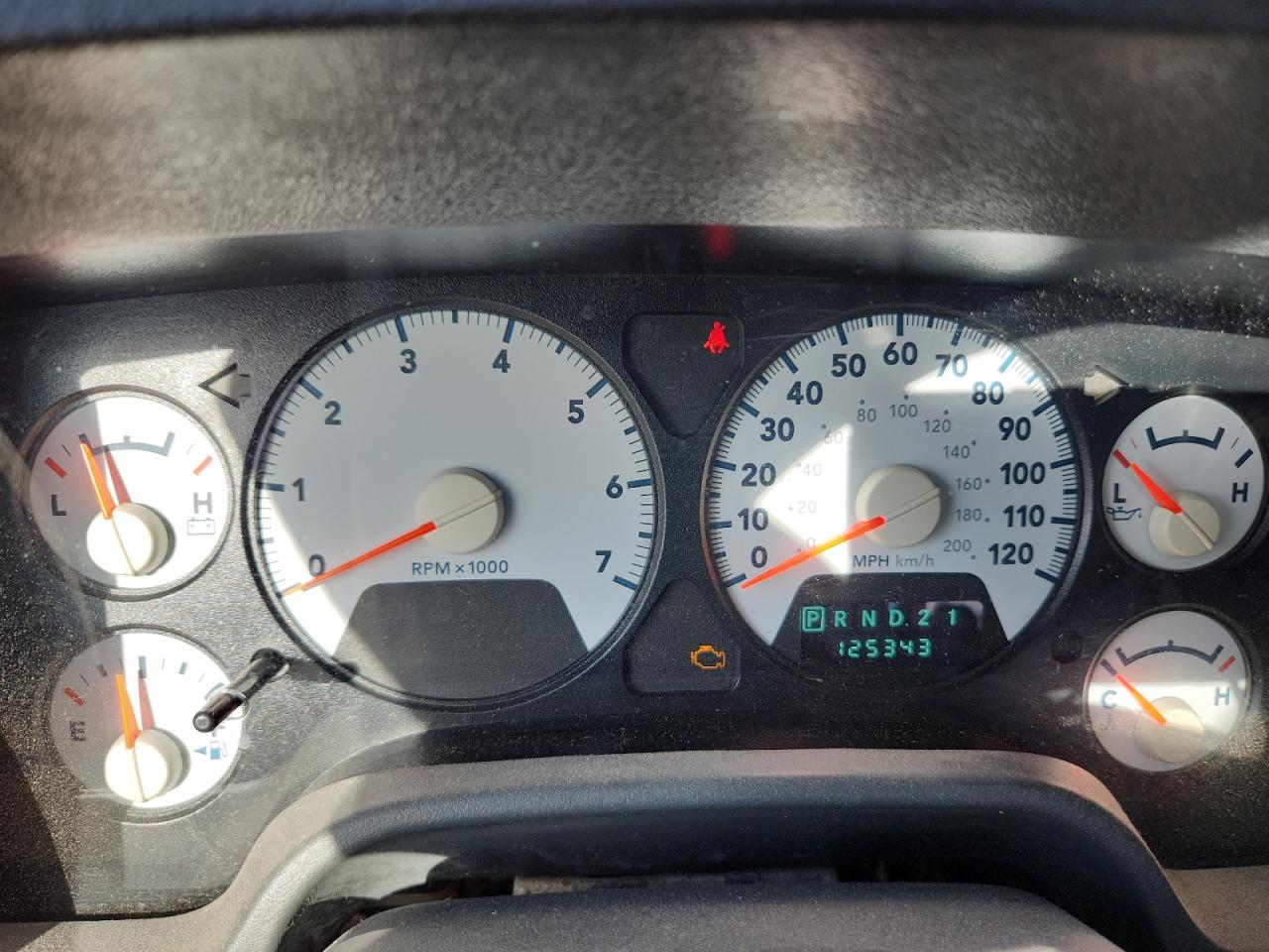 2007 Dodge Ram 1500 St VIN: 1D7HU18227S186244 Lot: 85533735