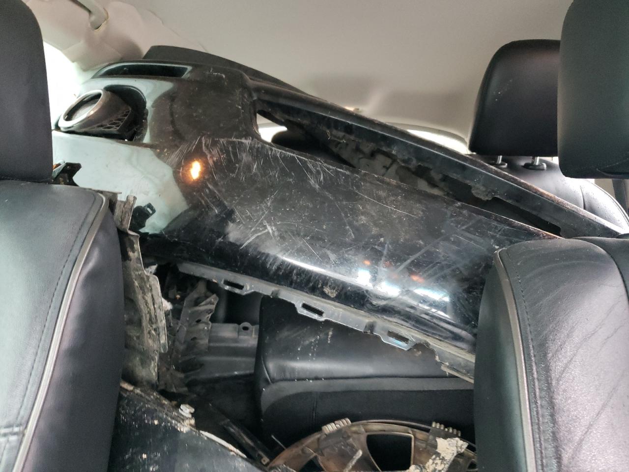 2014 Infiniti Qx60 VIN: 5N1AL0MMXEC547478 Lot: 85402785