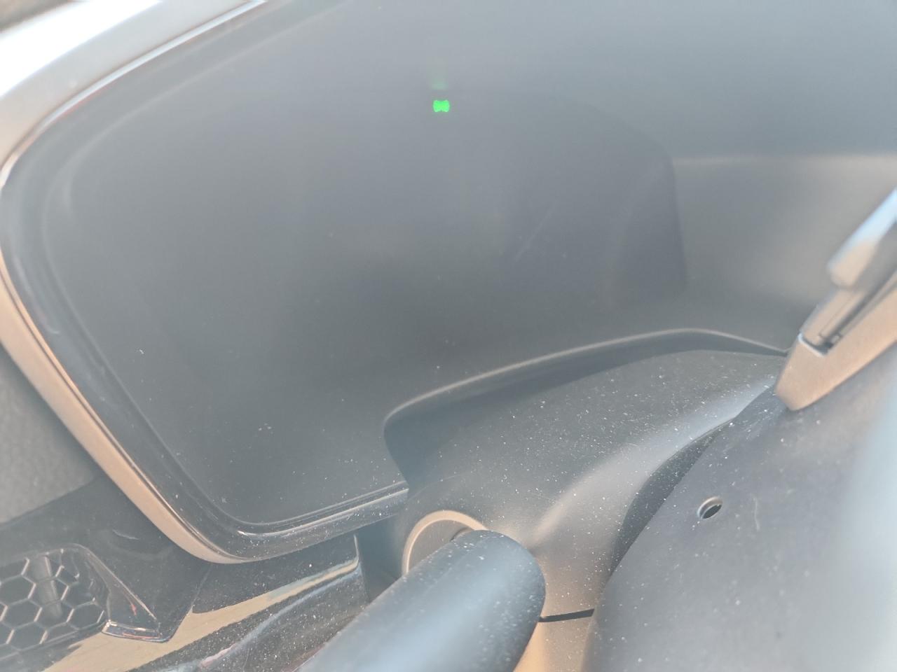 2024 Honda Cr-V Sport Touring VIN: 7FARS6H91RE040758 Lot: 89556655