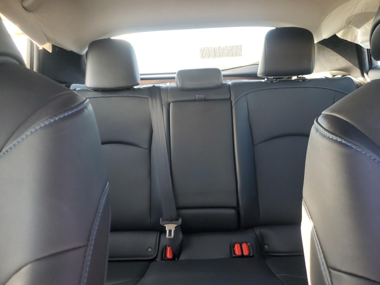 2017 Toyota Prius VIN: JTDKARFU1H3536261 Lot: 89892545