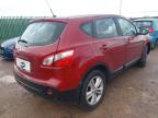 2010 NISSAN QASHQAI 1.6 [117] ACENTA 5DR for sale at Copart WESTBURY