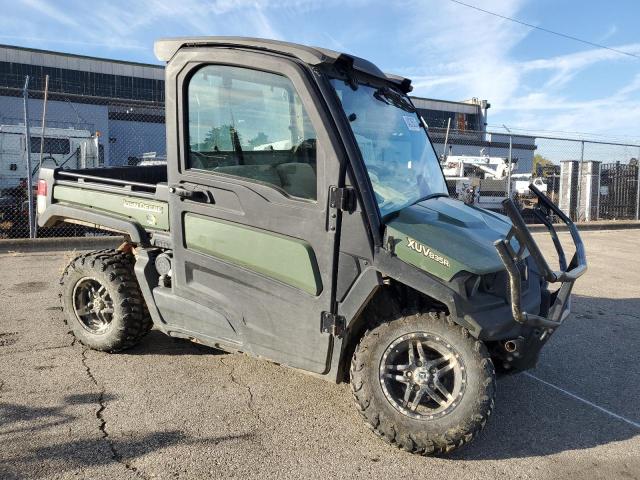 2019 JOHN DEERE GATOR XUV 835R a la Venta en Copart OH - DAYTON