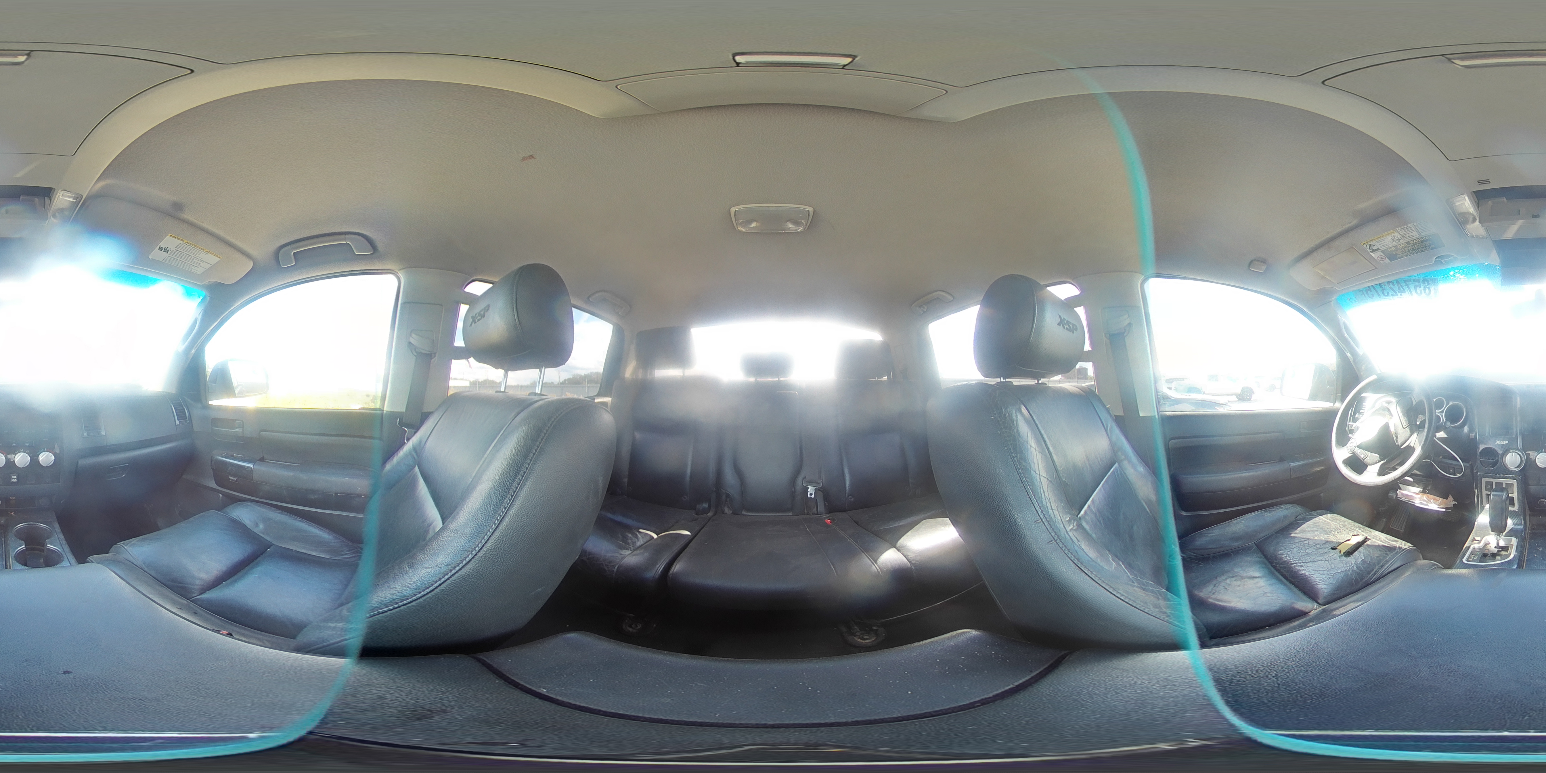 2010 Toyota Tundra Crewmax Sr5 VIN: 5TFEY5F14AX097871 Lot: 85742375