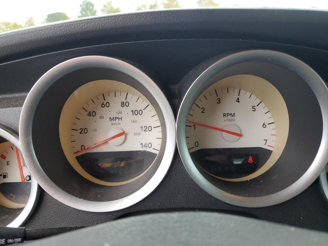 2006 Dodge Charger Se VIN: 2B3KA43G96H132122 Lot: 82299995