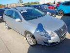 2007 VOLKSWAGEN PASSAT SPORT TDI AUTO  for sale at Copart SANDY