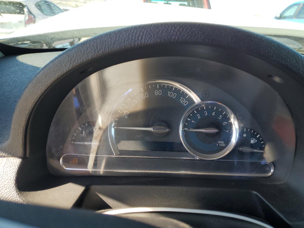 2008 Chevrolet Hhr Panel Ls VIN: 3GCDA95D38S586096 Lot: 87255915