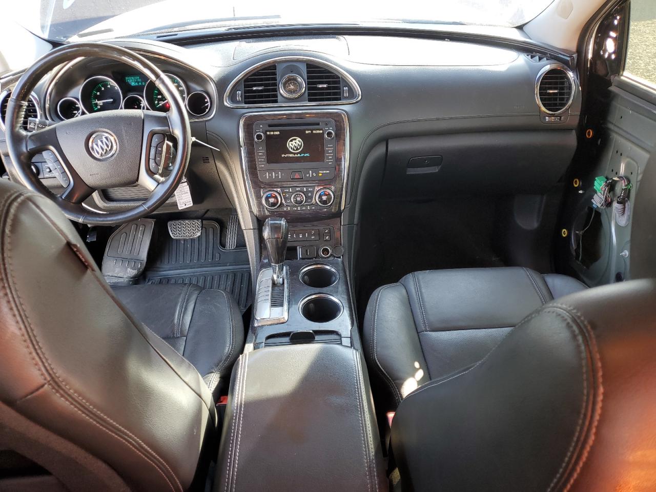 2017 Buick Enclave VIN: 5GAKVBKD3HJ257294 Lot: 90056785