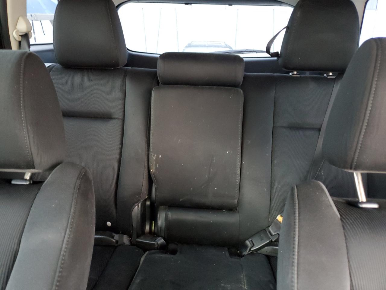 2014 Mazda Cx-9 Sport VIN: JM3TB2BA4E0425678 Lot: 85933695