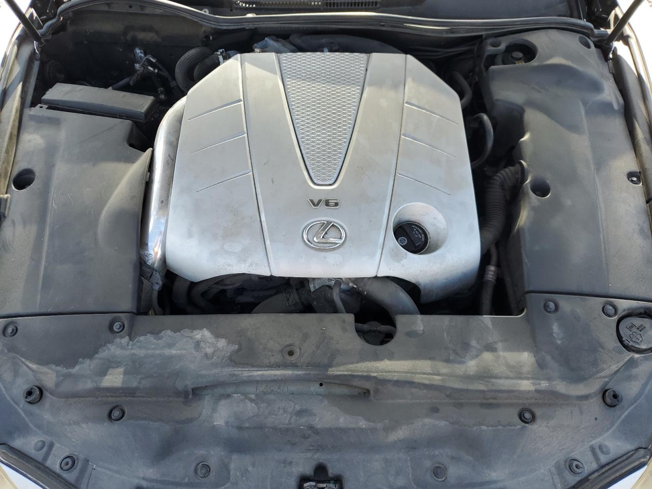 2006 Lexus Is 350 VIN: JTHBE262165007239 Lot: 82227865