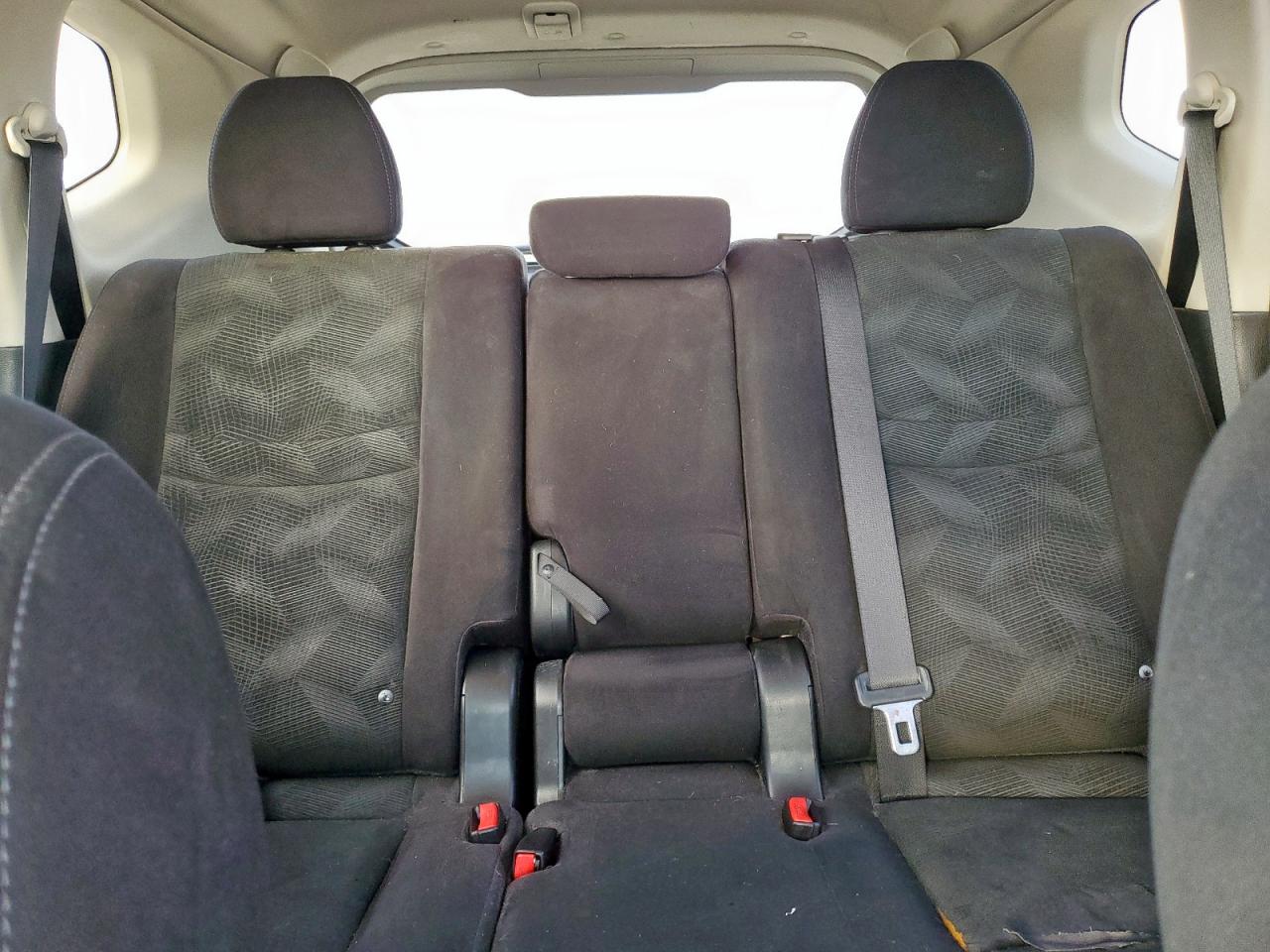 2014 Nissan Rogue S VIN: 5N1AT2MT9EC812488 Lot: 82322585