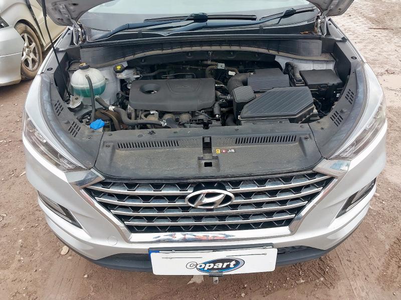 2019 HYUNDAI TUCSON 1.6 GDI SE NAV 5DR 2WD