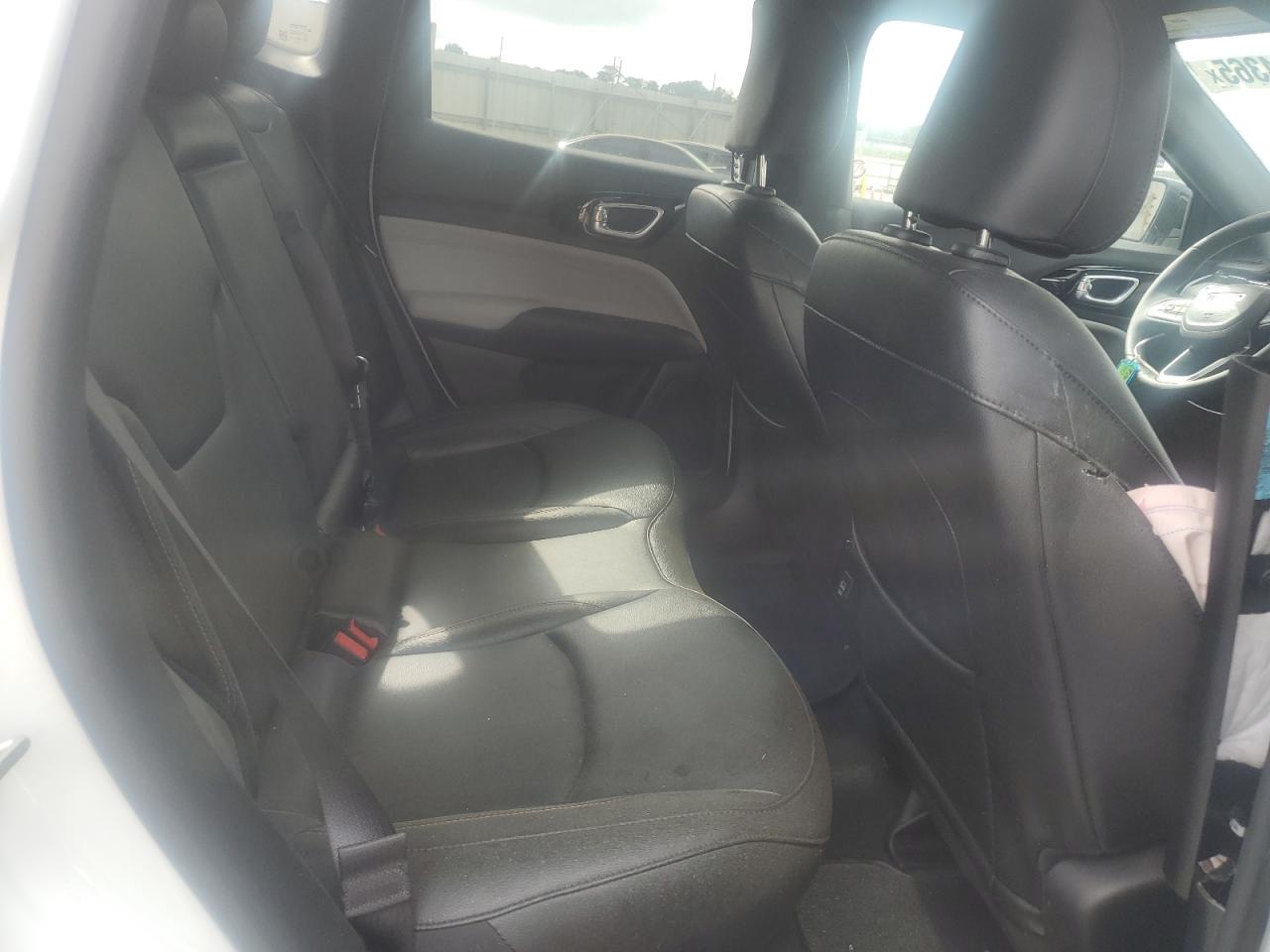 2024 Jeep Compass Limited VIN: 3C4NJDCNXRT173090 Lot: 85814365