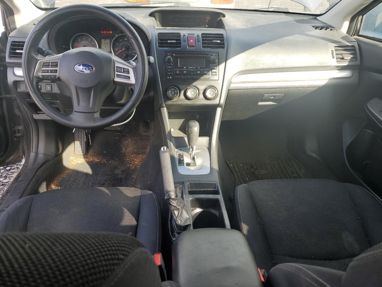 2014 Subaru Xv Crosstrek 2.0 Premium VIN: JF2GPAVC4E8225227 Lot: 81969845