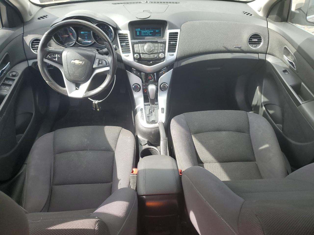 2014 Chevrolet Cruze Lt VIN: 1G1PC5SB8E7431338 Lot: 82280185