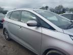 2016 KIA CARENS 1.7 CRDI 2 5DR for sale at Copart WOLVERHAMPTON