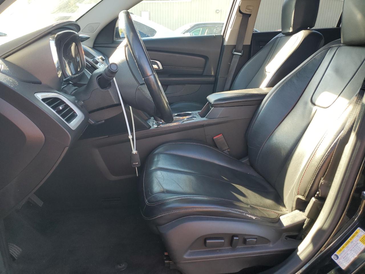 2015 GMC Terrain Slt VIN: 2GKFLXEK1F6195678 Lot: 86084495