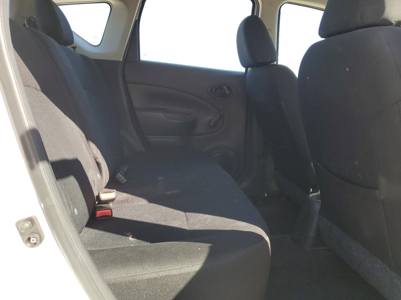 2014 Nissan Versa Note S VIN: 3N1CE2CP8EL399336 Lot: 84933025
