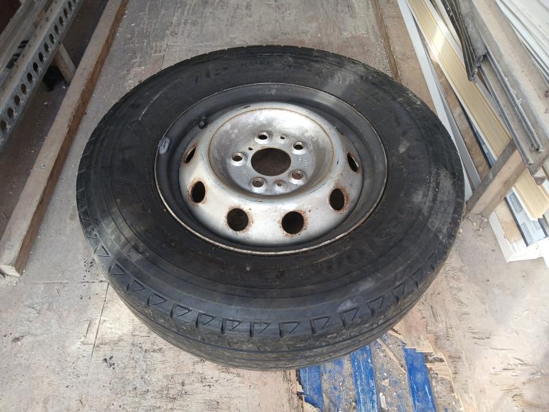 2017 CITROEN RELAY 2.0 BLUEHDI H3 VAN 130PS