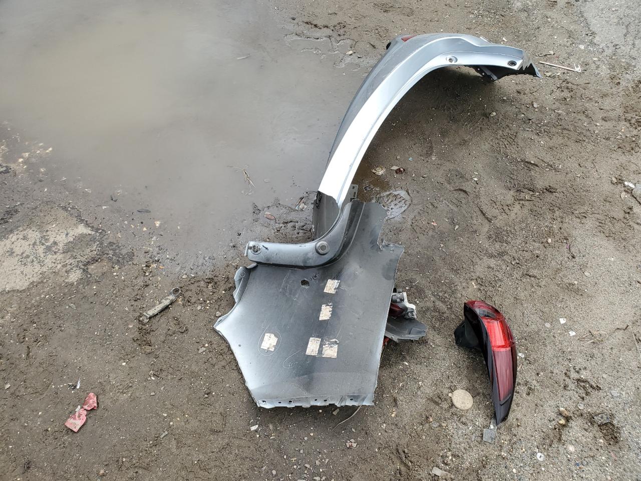 2019 Mazda Cx-5 Sport VIN: JM3KFABM5K1583859 Lot: 85322695