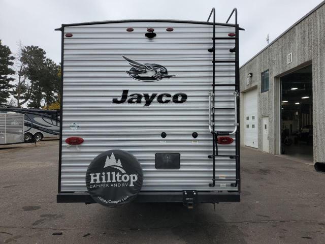 2020 JAYCO JAYFLIGHT SERIES 24R