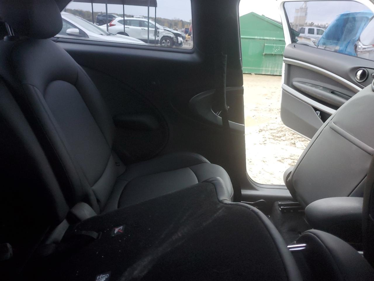 2013 Mini Cooper S Paceman VIN: WMWSS7C5XDWN71577 Lot: 90248415